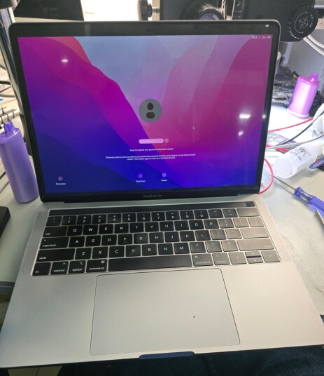 Common MacBook Problems We Repair