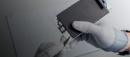 mobile phone repair in toronto