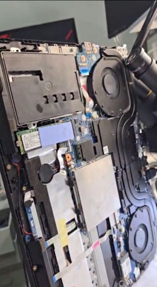 Motherboard Repair Toronto