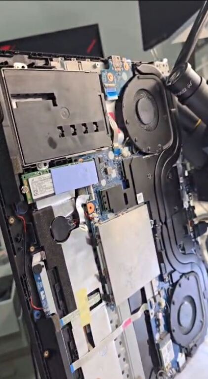 Laptop Lenovo Legion 