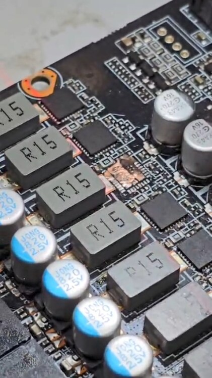 Professional Gigabyte RTX 4080 12GB Graphics Card Repair in Toronto