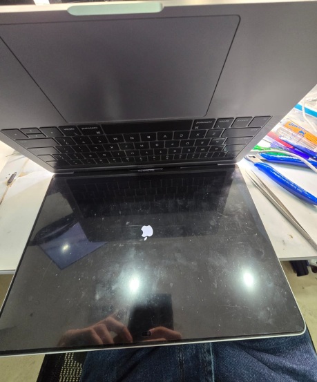 MacBook Repair Toronto