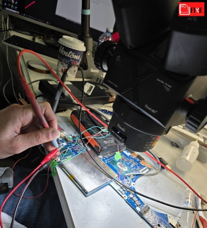 Professional Lenovo Legion 5 Motherboard Repair in Toronto | CtrlFixe